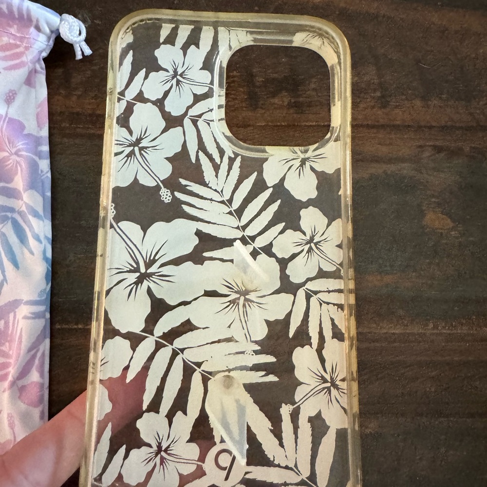 Loopy Case for IPhone 15 Pro Max